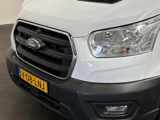 Ford Transit 2019 - 350 2.0 TDCI L2H2 Trend Automaat immagine 2 miniatura
