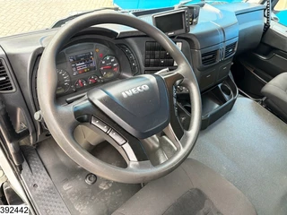 Iveco X-Way 2018 - 360 6x4, EURO 6, Palfinger, Remote obrazek 7