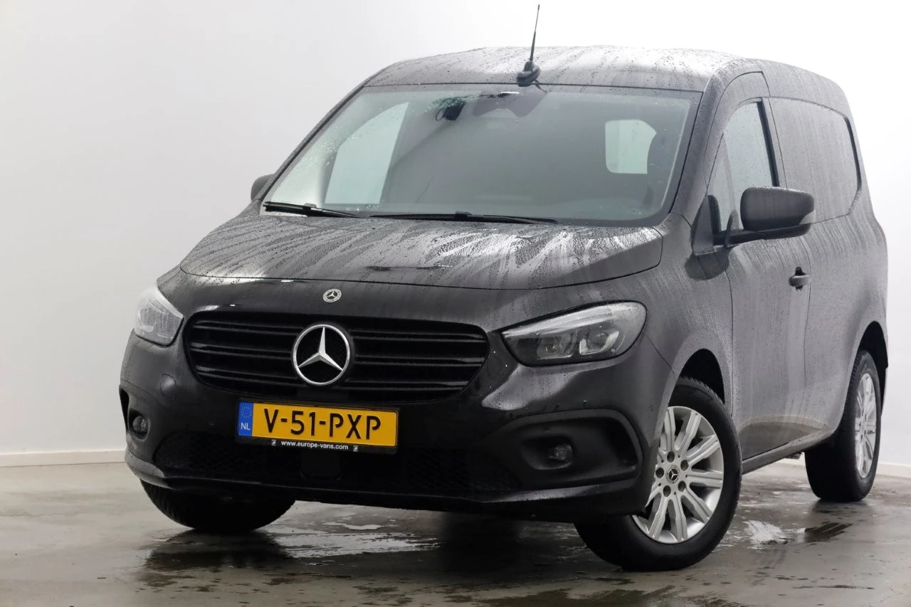 Mercedes-Benz Citan 2021 - 110 CDI L1 Pro LED/Navi/Camera 12-2021 obrázek 1