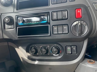 DAF N/A 2015 - XF106 SPACECAB  image 8