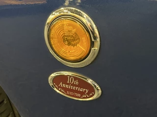 Mazda MX-5 1999 - NB Roadster 1.8i 10th Anniversary Nr. 1115 NL-Auto12 Maanden Bovag Garantie obrazek 17
