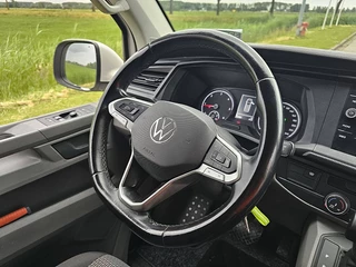Volkswagen Transporter 2021 - 2.0 TDI bild 10