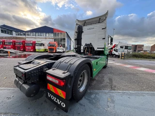 Volvo FM 420 2018 - 4X2 EURO 6 SKIRTS AUTOMATIC afbeelding 5