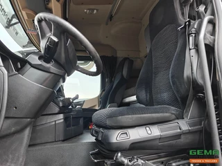 Mercedes-Benz Actros 2016 - 2543 immagine 5