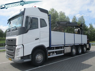 Volvo FH 2015 - 24V3C obrazek 1