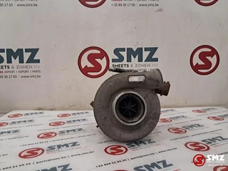Renault N/A 2007 - Occ turbocompressor DXI11 Renault obrazek 1