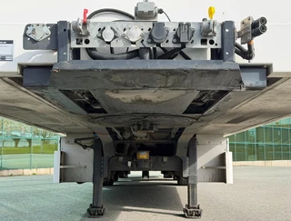 HEIWO N/A 2022 - LPRS 18         ZIJDEUR        LAADKLEP         STUURAS         KACHEL           IN SUPER CONDITIE imagem 7