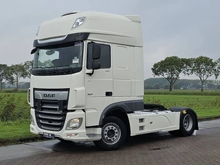 DAF XF 2022 - 480 afbeelding 2 miniatuur