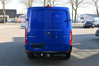 Mercedes-Benz Sprinter 2020 - 316 CDI L1H1 RWD image 10