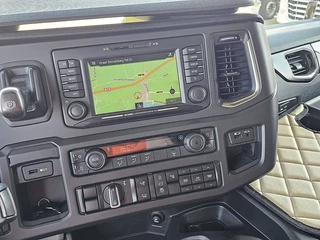 Scania S 2019 - S500 obrazek 13