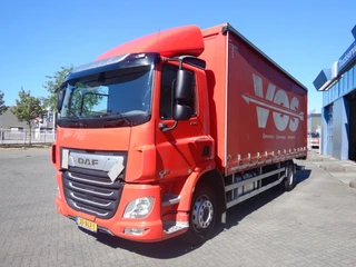 DAF CF 250 2018 - M3EN3 afbeelding 2 miniatuur