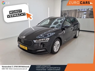 Škoda Octavia 2023 - Combi 1.0 e-TSI Sport Business te koop