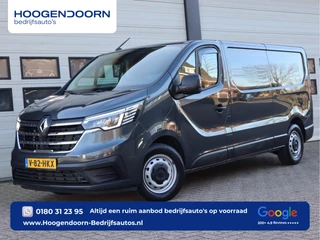 Renault Trafic 2024 - 2.0 dCi 150pk Euro 6 Lang L2 - Trekhaak 2,5t KG - Apple immagine 1