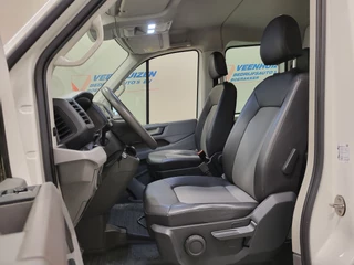 Volkswagen Crafter 2018 - 2.0TDI Dubbele Cabine Kipper Automaat Euro 6! immagine 5