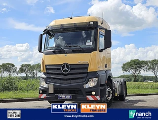 Mercedes-Benz Actros 2019 - 1843 LS te koop