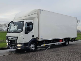 DAF N/A 2021 - LF 210 immagine 2