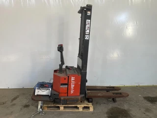 J & J Lifters B.V. PPS 1200MXF 2000 - N/A image 1