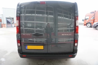 Renault Trafic 2024 - 2.0 Blue dC1 150PK EDC T30 L2H1 Advance Automaat Schuifdeur L+R immagine 6