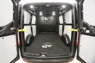Ford Transit Custom 2022 - Ecoboost PHEV L1H1 изображение 3