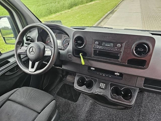 Mercedes-Benz eSprinter 2021 - N/A obrazek 8