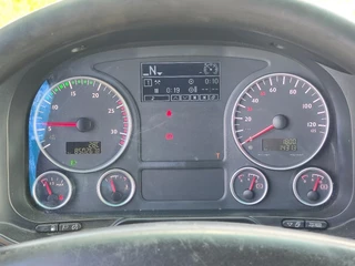 MAN TGX 2012 - 26.400 immagine 14