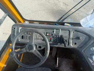 Terberg YT 182 2008 - YT 182 4X2 obrazek 8