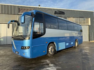 Volvo N/A 2001 - B12M 9700H. 10,4m lengde obrazek 2