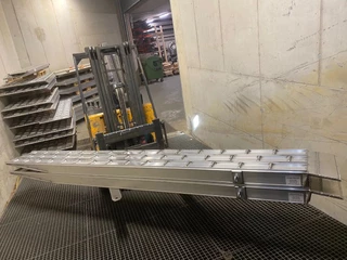 Ultra-Lite N/A - aluminium oprijplanken изображение 12