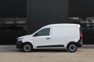Renault Express 2024 - 1.5 dCi 95 Comfort + 95pk - Carplay - Camera - Cruise - Airco - Hout - Rijklaar zdjecie 8