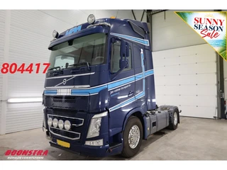 Volvo FH 2017 - 500 Alcoa Leder Verstelbare Schotel Euro 6 te koop