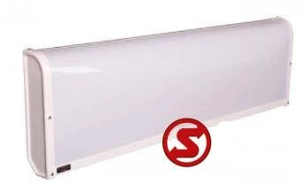 Diversen - Slimsign LED 40x110x9cm 24V obrázek 1