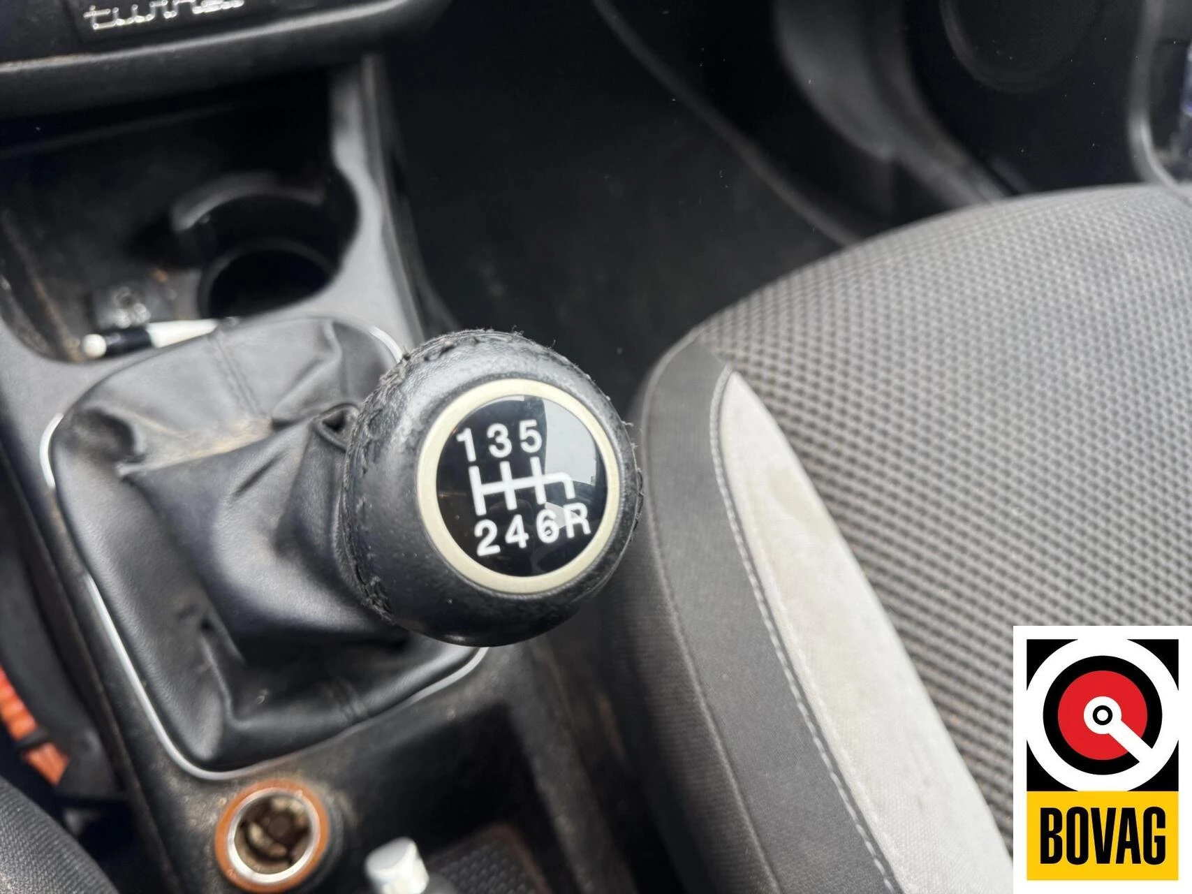 Fiat Punto 2012 - Evo 0.9 TwinAir Pop 5 drs, AIRCO zdjęcie 12