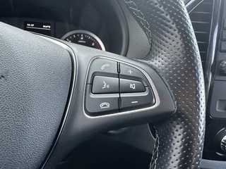 Mercedes-Benz Vito 2023 - 116 CDI Dubbele Cabine Navigatie Camera obrazek 16