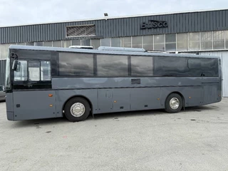 Volvo N/A 2008 - Contrast "Motorhome" immagine 15