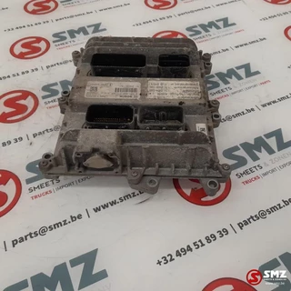 MAN N/A 2015 - Occ ECU motorbesturingseenheid D2676 MAN bild 4