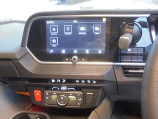 DAF XD 2026 - 260 FA DEMO RHD bild 10