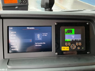 MAN TGS 2024 - 26.360 VDK 21m³, 2 compartimenten + weighing system image 18