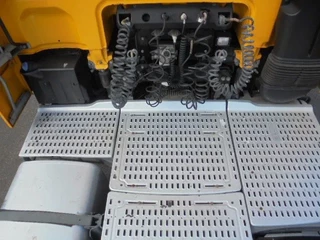 DAF XF 440 2015 - 125XDAF 106 TRACTORHEAD IN STOCK obrazek 9
