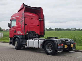Scania G 2011 - G420 image 6