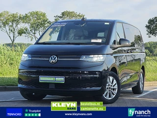 Volkswagen Multivan 2023 - N/A obrazek 1