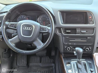 Audi Q5 2012 - 2.0 TFSI quattro Pro Line Business 137KM|Pano|Garant zdjecie 16