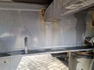 Norse N/A 2011 - Nor-Slep - 3 axle - Side boards - bild 15