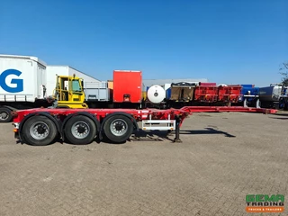 Pacton TXC343 KB 2008 - N/A изображение 16