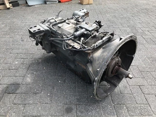 Scania N/A 1999 - 1893577 GRS-900 obrazek 4