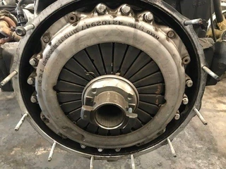Iveco Stralis 2007 - F3AE3681 504139769-504207966-99437550-504125329-504092815-504122542-99471918-504028095-504042667 420 EURO 5 (45.000 KM) obrazek 10