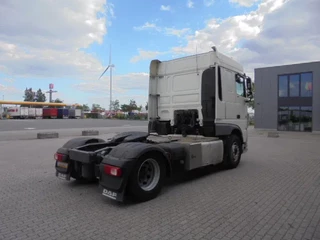 DAF XF 460 2016 - FT NL TRUCK image 5