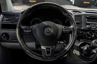 Volkswagen Transporter 2015 - TDI | L2H1 | Cruise | PDC zdjecie 14