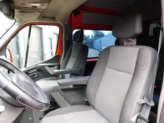 Renault Master 2010 - T35 2.3 dCi L3H3 DC image 7
