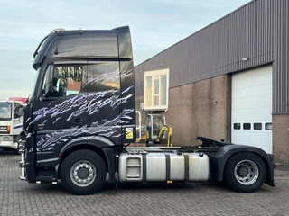 Mercedes-Benz Actros 2015 - 1851 bild 28