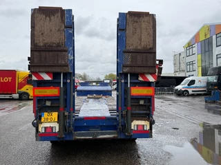 Nooteboom N/A 2021 - OSD-73-04 V UITSCHUIFBAAR bild 13